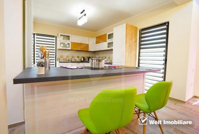 Casa individuala, 5 minute de aeroport, Sannicoara, Cluj - 1