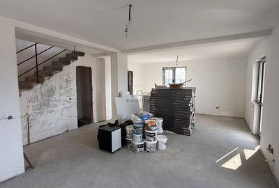 Casa Duplex Dragomiresti-Vale, P+1+M, 4 Cam, STB, T:250Mp! Comision 0% - 5