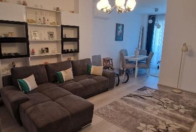Bloc nou 43 mp | Kara Residence | Mobilat premium | Parcare + boxa disponibile - 5