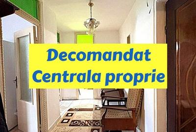 2 camere, decomandat, centrala proprie - 1