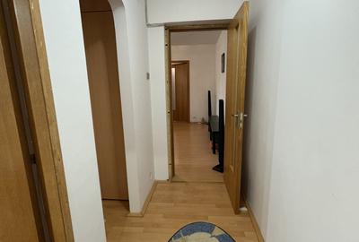Apartament 3 Camere Drumul Taberei | Balcon | 7 minute metrou - 17