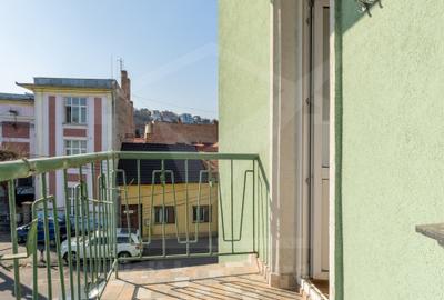 Ultracentral!  De vanzare apartament cu 2 camere 53mp RENOVAT! Piata M Viteazul - 8