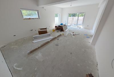 Casa 4 camere parter 105mp | 0 comision TVA inclus | Tunari |Complex rezidential - 13