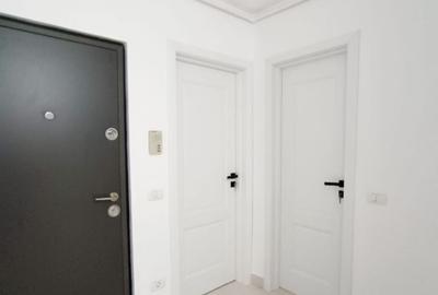 Vand apartament Astra 2 camere decomandat renovat integral - 9