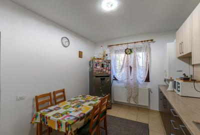 Casa 5 camere | 4 dormitoare | Ready to move in  | Teren 403 mp | Sabareni - 17