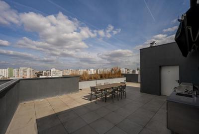 Penthouse | 274 mp | Stefan cel Mare | Viitorului 134 - 18