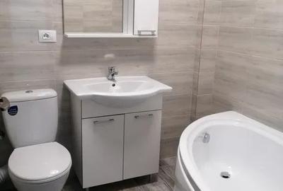 Apartament MODERN, DECOMANDAT, cu 1 camera, zona Galata - Kaufland sos. Voinesti - 5