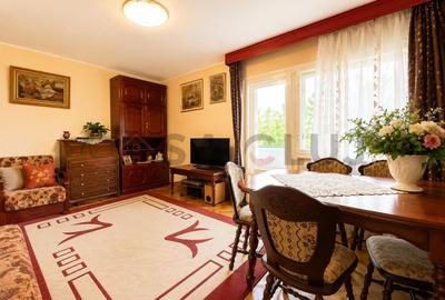 3 camere, finisat clasic, etaj intermediar, Gheorgheni - 2
