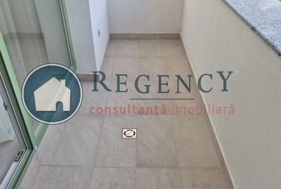 La prima închiriere ap. 2 camere City Nord Tunari, ready to move in! - 11