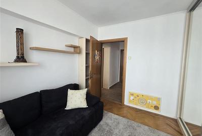 Metrou Calea Grivitei - centrala si parcare proprie - 12