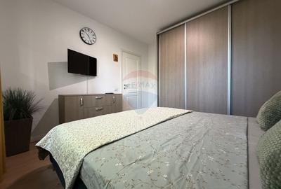 Apartament cu 2 camere de închiriat în zona Morarilor, Sos. Fundeni - 8