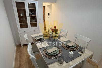 Apartament premium de vanzare, cu 4 camere, zona Cetatii - 7