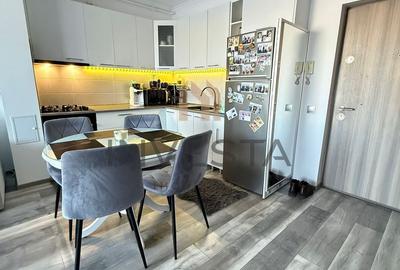 Apartament 2 camere Luminia! - 6