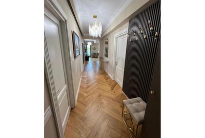 REA1023591 Apartament 3 camere I Aviatiei I Curte 160 mp - 4