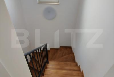 Unitate duplex finisată 4 camere, 120mp utili, Chinteni - 16