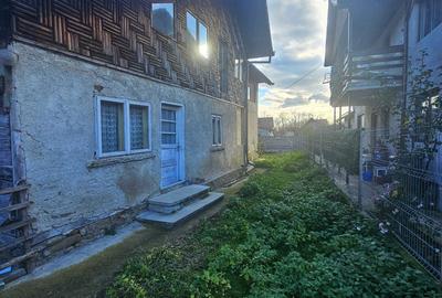 Exclusivitate! Casă cu teren generos în Sat Olteni, Com.Teișani - 5