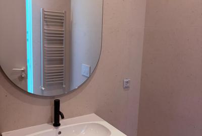 Apartament premium cu 4 Camere și vedere panoramică • Cartierul Aviației - 20