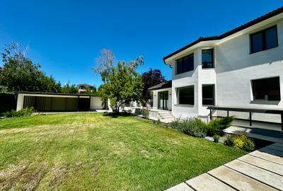 Vila individuala, 500mp, 6 camere, renovata complet, teren 1032mp, Iancu Nicolae - 6