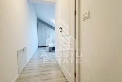 Apartament 3 camere de vanzare, 83mp utili + terasa, zona Lidl -Giroc - 15