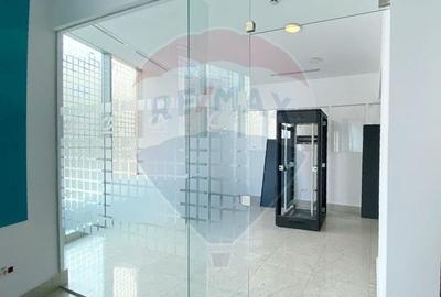 Spațiu comercial / spatii de birouri de închiriat Central - 7