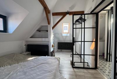 REA1010339 Apartament 3 camere Dorobanti Capitale - 4