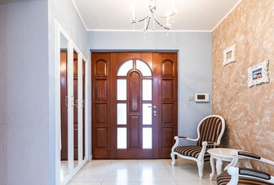 In dulcele stil mediteranean - casa de lux cu accente contemporane - 28