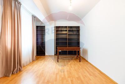 Apartament 4 camere 140 mp cu parcare | Destinatie mixta | Dorobanti - 8