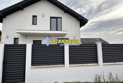 Casa cu 4 camere teren 361 mp de vanzare in Alba Iulia - 7