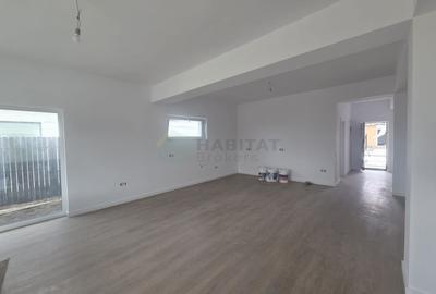 Casă individuală  – Tunari | 130 mp construiți,  teren 396 mp - 4