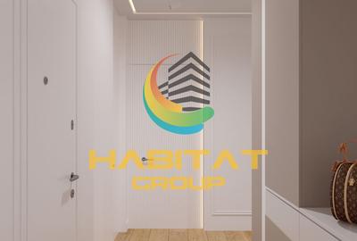 Penthouse cu terasa - Imobil NOU - Unirii - 15