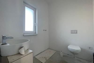 Duplex nou cu 4 camere, amplasament excelent în Moșnița Veche - 6