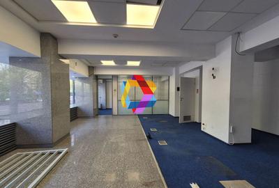 Spațiu comercial zona Centru Civic -  370 mp - 5