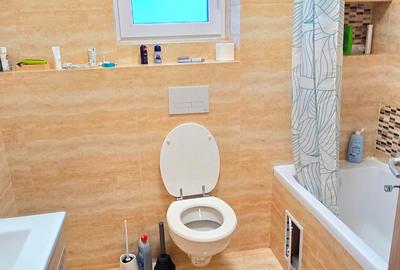 EXCLUSIVITATE! Apartament 2 camere 61 mp, MOBILAT + parcare ROND CUG - 9