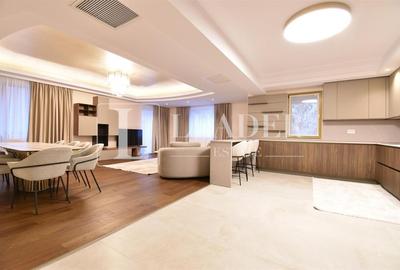 Inchiriere apartament I Herastrau - Soseaua Nordului - 1