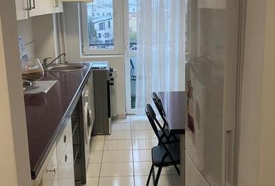 Apartament 3 camere Blv. Unirii (langa tribunal), 82 mp - 11