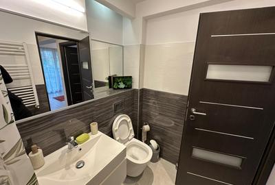 APARTAMENT 2 CAMERE MILITARI RESIDENCE TINERETULUI 2B, MOBILAT, UTILAT - 11