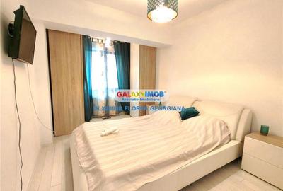 Inchiriere apartament 2 camere Udristei  mobilat- zona Unirii - 4