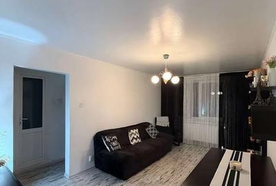 Berceni-Samoila Dumitru-Apartament cu 4 camere - 1