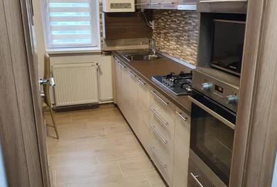 Apartament 2 camere, modern, zona Iulius Mall - 6