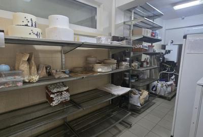 Spatiu Productie Patiserie - 4
