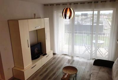 Inchiriem Apartament 2 Camere, Mobilat, Studio, Tractorul - Kasper - 5