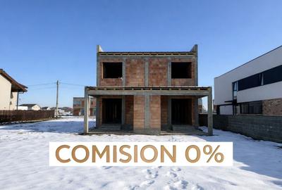 COMISION 0% | Duplex | Zona Mosnita Noua | 3 Camere | Langa Lidl - 1