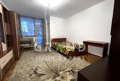 Garsonieră cu BALCON | Etaj 1 | Gheorgheni – Detunata – Iulius Mall - 4