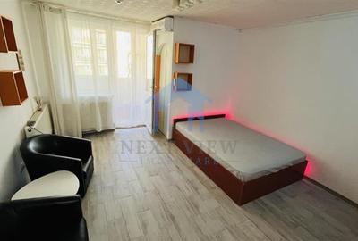 Garsoniera, Marasti - 1