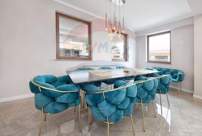 Apartament premium,cu terasa si loc de parcare,la  Seasons Residence - 7