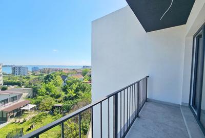 Apartament cu amenajare premium si priveliste catre lac - 5