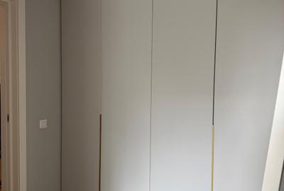 Nusco City / Oregon Park / Aviatiei / Apartament 120 mp - View Superb / Parcare - 8