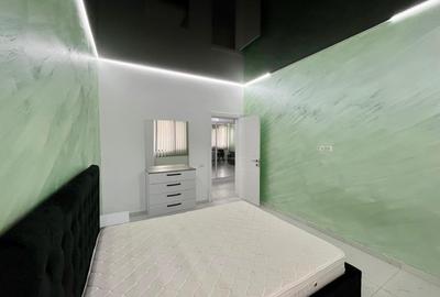OCAZIE UNICĂ ÎN MAMAIA NORD – APARTAMENT LA PRIMA LINIE LA MARE – 96.000 € - 25
