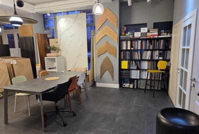 BANU MANTA-PRIMARIA SECT 1,SPATIU COMERCIAL255 MP,3400 EURO - 8