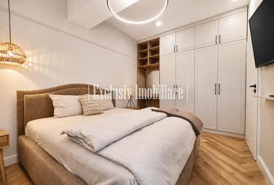 AVi Garden - Apartament Premium cu Vedere la Lac si Parcare Subterana - 6